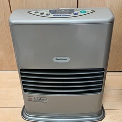 ダイニチ　ブルーヒーターの画像