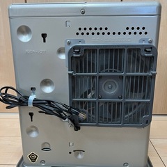 ダイニチ　ブルーヒーターの画像
