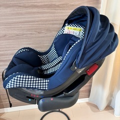 Joie ジョイー　チャイルドシートの画像