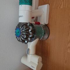 ダイソン掃除機
