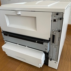 RICOH IPSIO SP4000 A4モノクロレーザープリンターの画像
