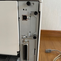 RICOH IPSIO SP4000 A4モノクロレーザープリンターの画像
