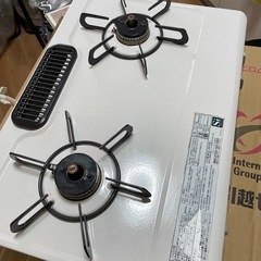 リンナイ ガスコンロの画像