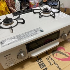 リンナイ ガスコンロ