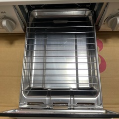 リンナイ ガスコンロの画像