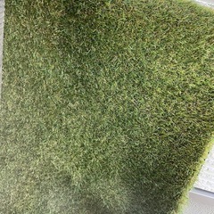 無料！中古人工芝（新品未使用もあります）