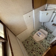 敷礼0️⃣ ネット無料⭐️神戸市長田区丸山町2DK一階⭐️事務所、ペット🉑 - 不動産