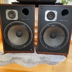 スピーカー AUREX SS-330W