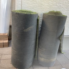 無料！中古人工芝（新品未使用もあります）の画像