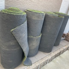 無料！中古人工芝（新品未使用もあります）の画像