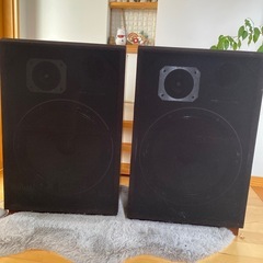 スピーカー AUREX SS-330Wの画像