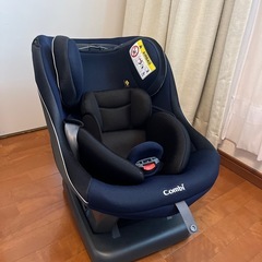チャイルドシート