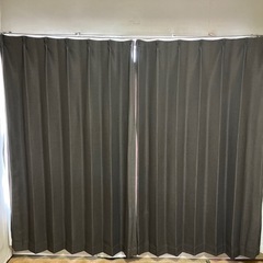 家具 カーテン、ブラインド