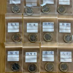 記念硬貨　地方自治　500円の画像
