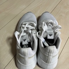お取引中adidas PRIMEBLUE 新品未使用 24.5cmの画像