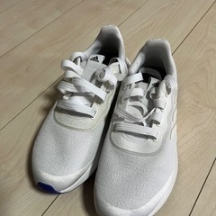 お取引中adidas PRIMEBLUE 新品未使用 24.5cmの画像