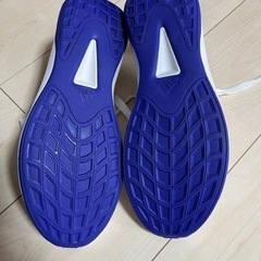 お取引中adidas PRIMEBLUE 新品未使用 24.5cmの画像