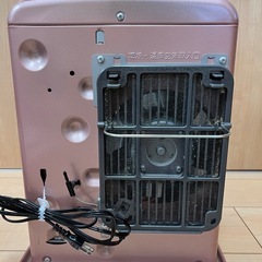取引先決定済み　ダイニチ　ブルーヒーターの画像