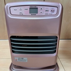 取引先決定済み　ダイニチ　ブルーヒーター