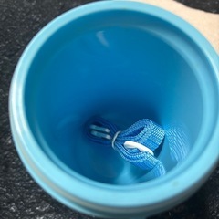 レトロなハラダオサムのお弁当箱の画像