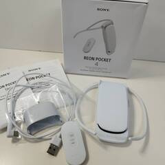 SONY REON POCKET 4 レオンポケット