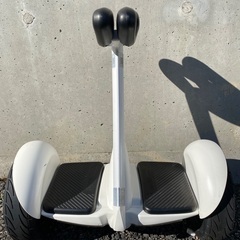 セグウェイ　Ninebotの画像
