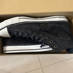 converse スニーカー　スターウォーズ　28㎝