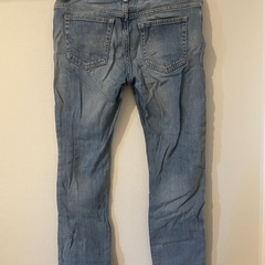 GAP おしゃれデニム　レギュラーの画像