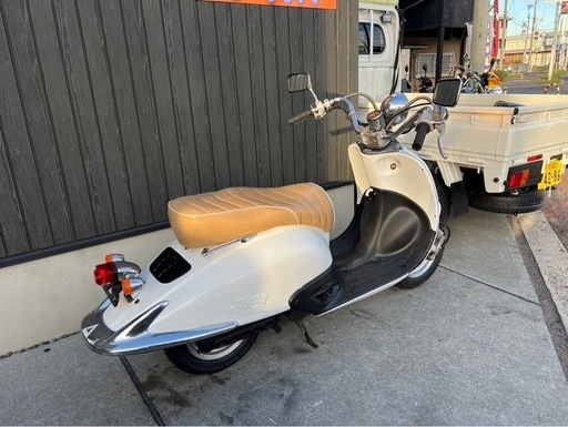 ★12万円　ジョーカー90 セル1 実働車　ホンダ　小型　スクーター　ジョーカー　HF09