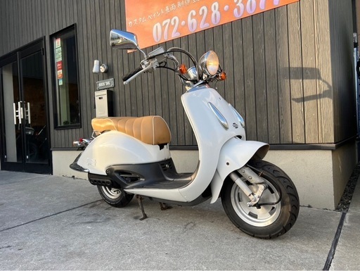 ★12万円　ジョーカー90 セル1 実働車　ホンダ　小型　スクーター　ジョーカー　HF09