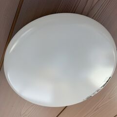 シーリングライト　6~8畳　（8か月使用）