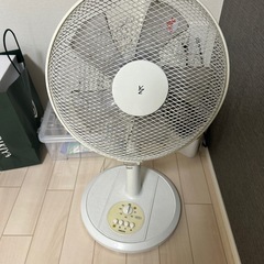扇風機