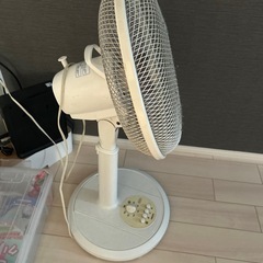 扇風機の画像