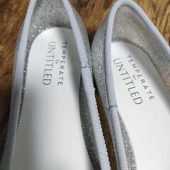 新古品✨パンプスの画像