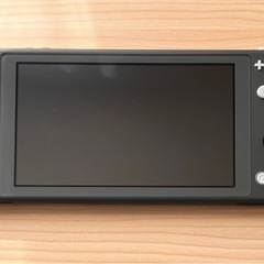 【値下げ】【中古】Nintendo Switch Lite 【本...