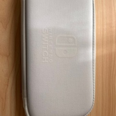 【値下げ】【中古】Nintendo Switch Lite 【本体】純正キャリングケースの画像