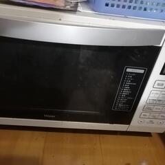 電子オーブンレンジ