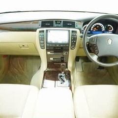 【ローン審査通過率95％！ローンお任せください！】トヨタ クラウン 　ロイヤルエクストラ　ｉ－ＦＯＵＲ　Ｑパッケージ　６０ｔｈスペシャルエディションの画像