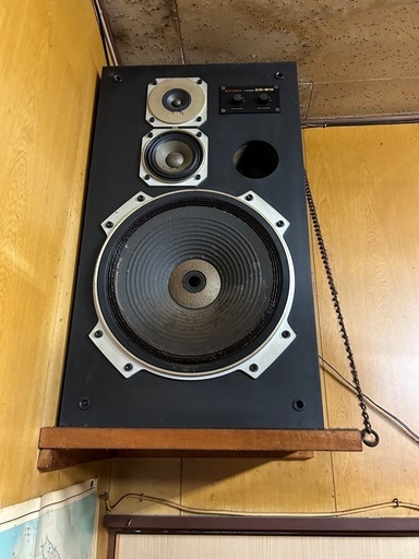 Pioneer/パイオニア スピーカー CS-616 2つセット Pioneer/パイオニア スピーカー CS-616 2つセット 【公式通販】