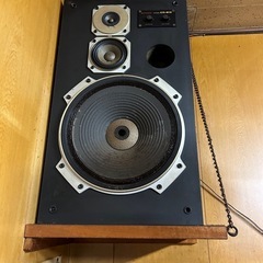 Pioneer/パイオニア スピーカー CS-616 2つセット
の画像