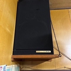 Pioneer/パイオニア スピーカー CS-616 2つセット
