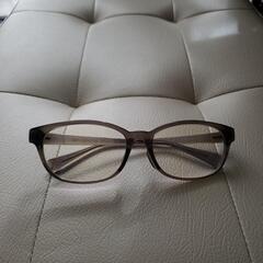 Zoff　PC用メガネ