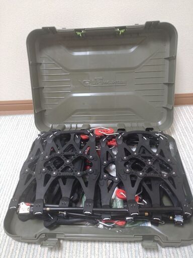 日産デイズ　タイヤチェーン