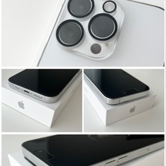 【sold】【超美品】iPhone 14 Pro 512GB 大容量 の画像