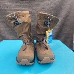 ●スノーブーツの画像