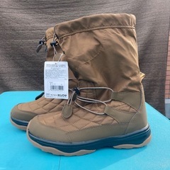●スノーブーツ