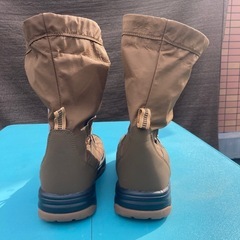 ●スノーブーツの画像