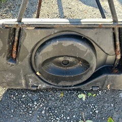 バスケットゴール　リーディングエッジの画像