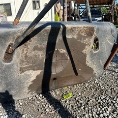 バスケットゴール　リーディングエッジの画像