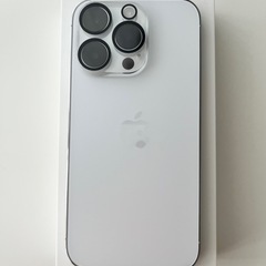 【sold】【超美品】iPhone 14 Pro 512GB 大容量 の画像
